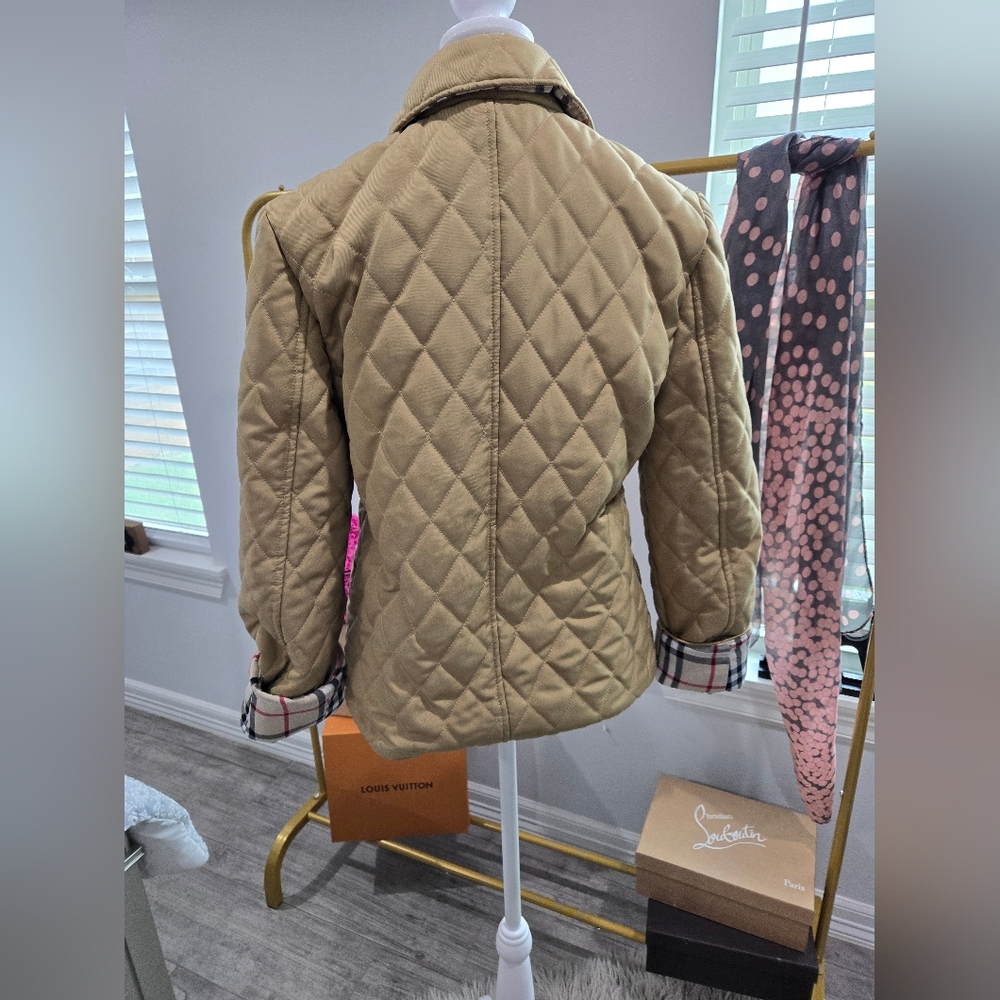 Jacket - Picture 2 of 2